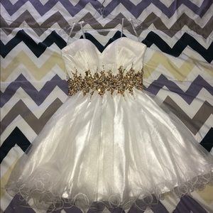 Prom dress (women’s)